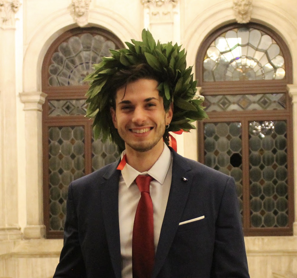 Andrea Gargiulo