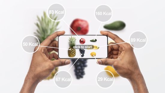 Calorie della frutta: quante ne contiene