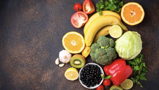 La vitamina C e sistema immunitario