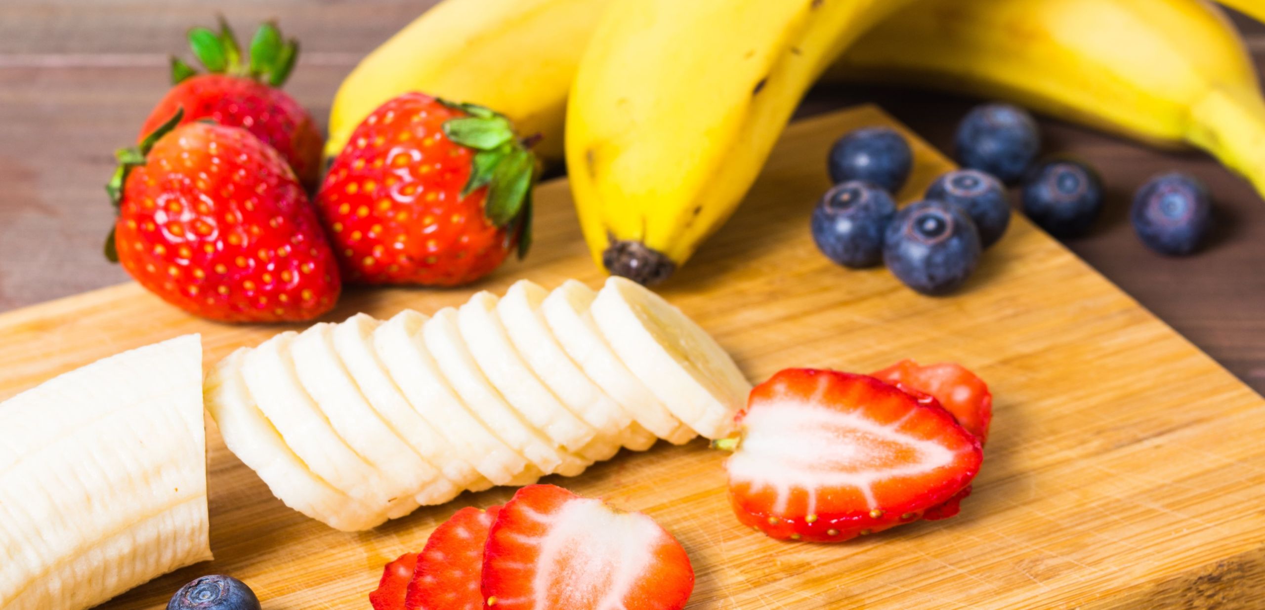 Colazione con la banana per dimagrire