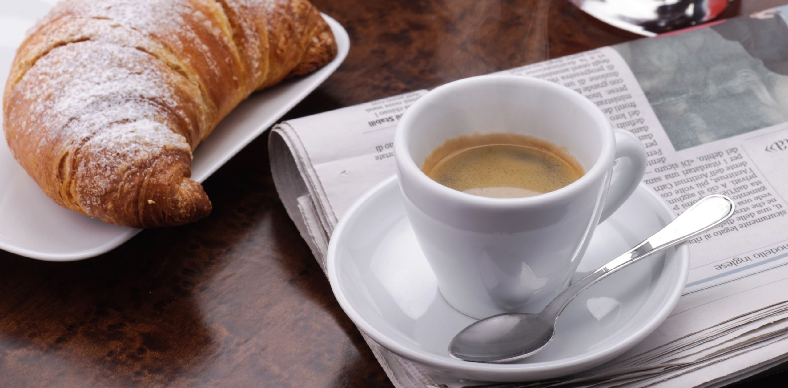 Colazione dietetica al bar o fuori casa per perdere peso