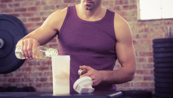 Destrosio in palestra: che cos’è e a cosa serve