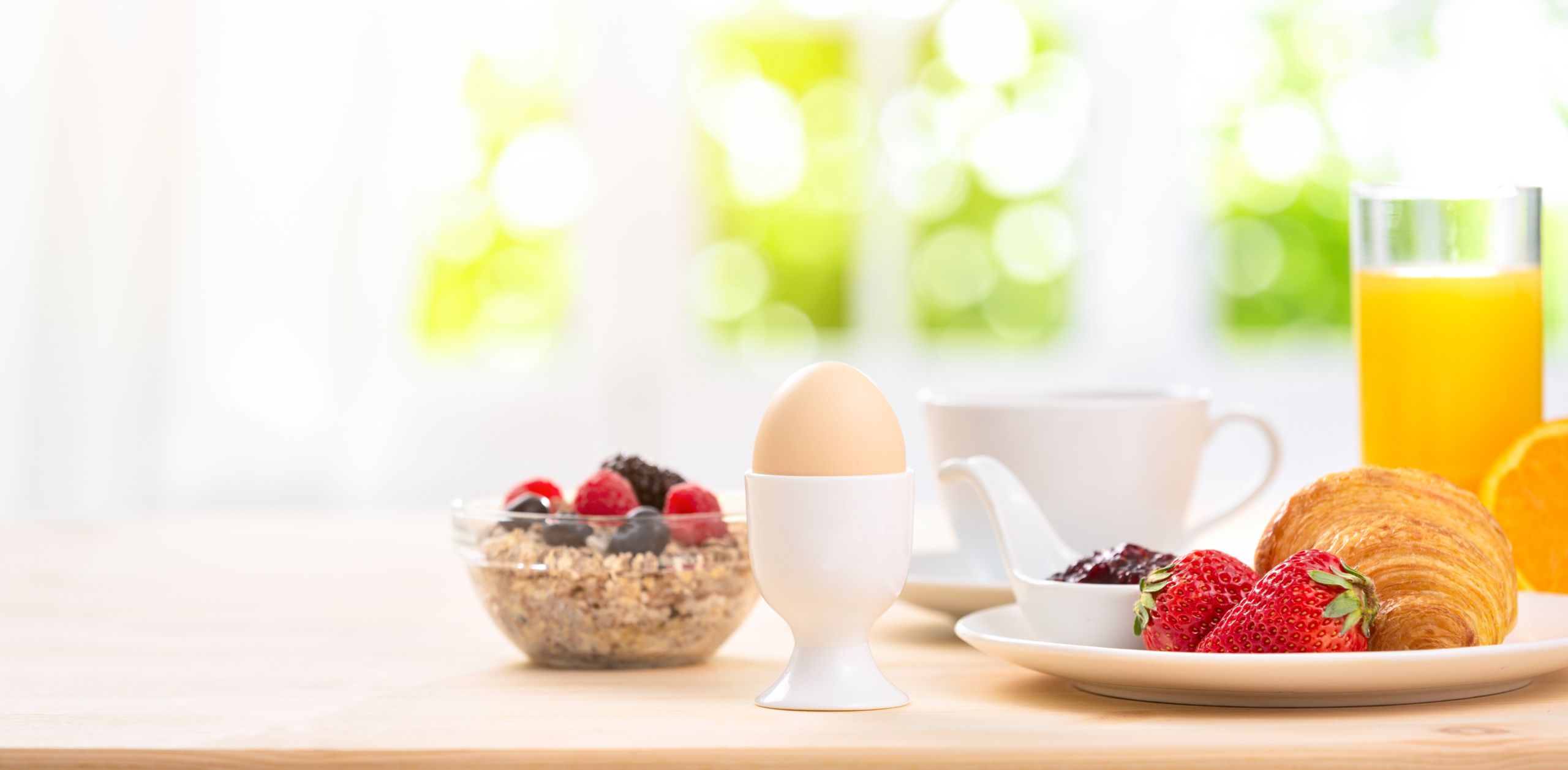 colazione sana per dimagrire