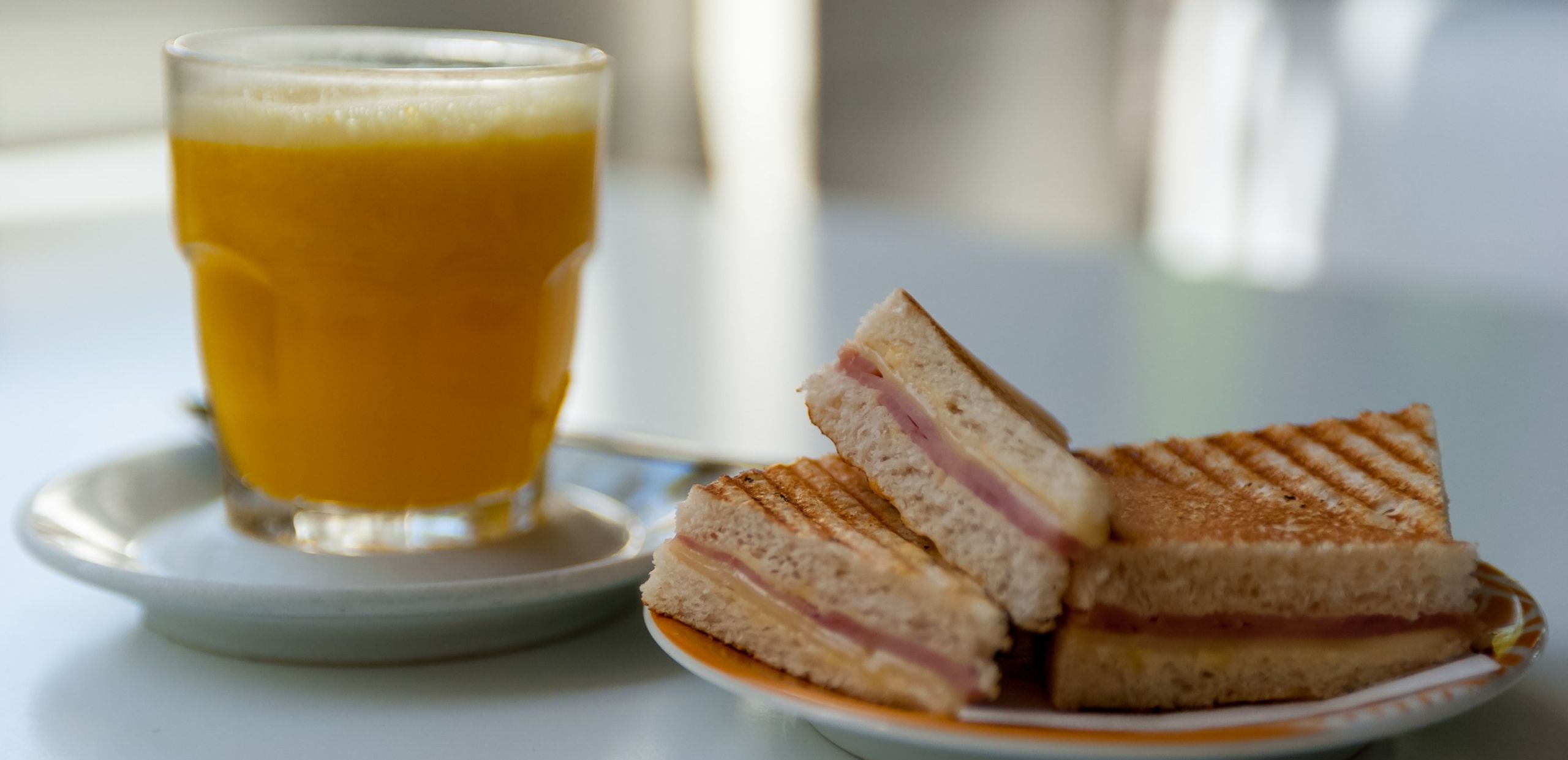 Colazione per dimagrire e perdere peso Project inVictus