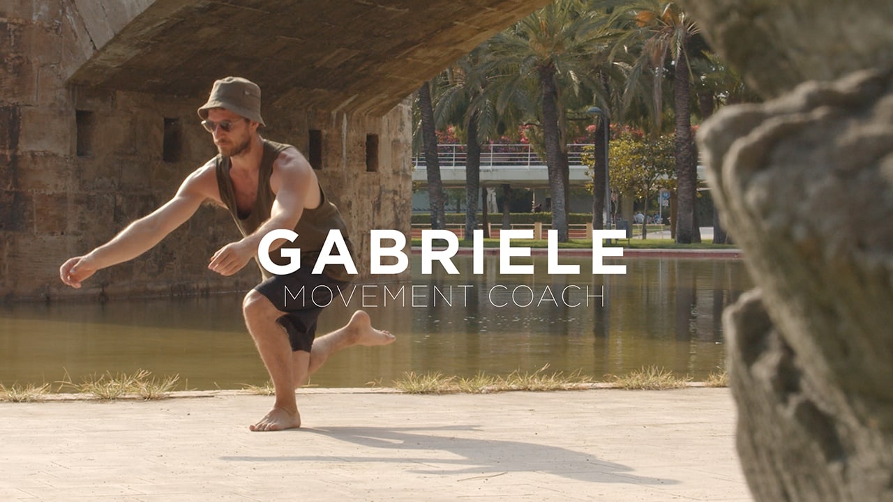 Gabriele Movement Coach