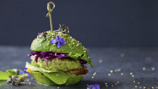 Cos’è la dieta Plant Based