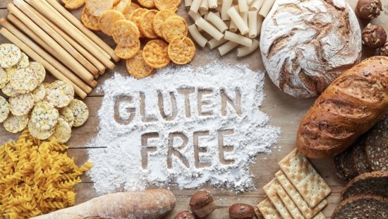 Alimenti senza glutine: quali sono