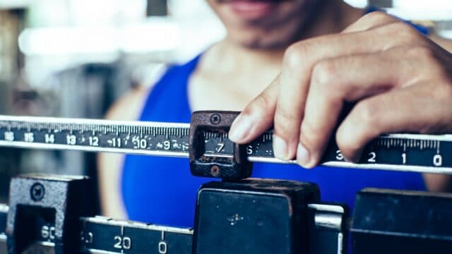 sbloccare il metabolismo per dimagrire con la dieta