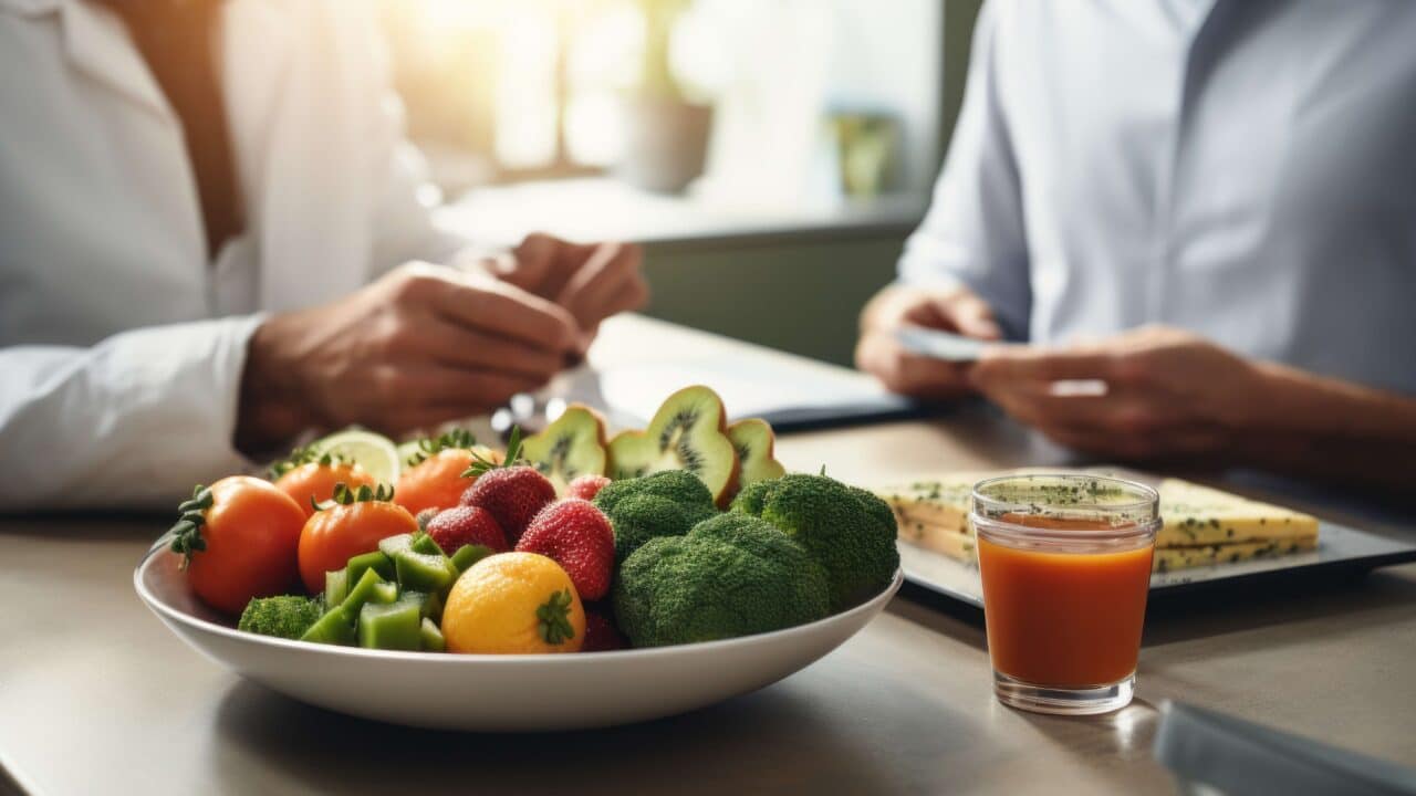 dieta personalizzata