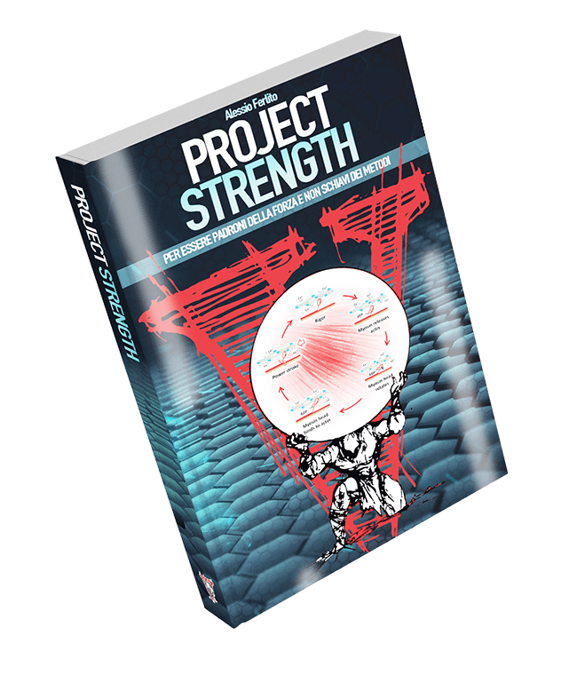 project strength