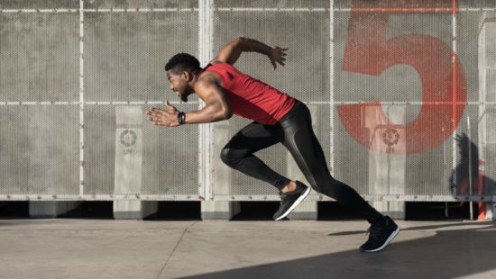Tabata training: come funziona