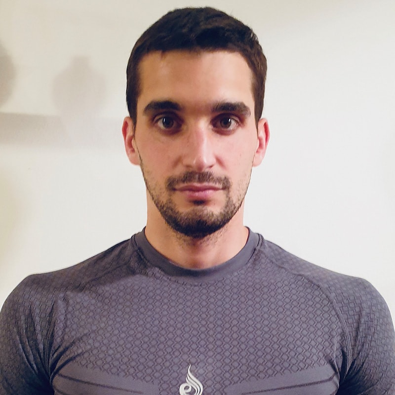 Davide Gaspari