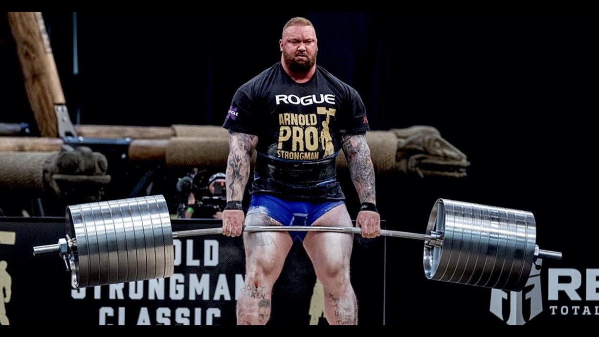Thor Björnsson