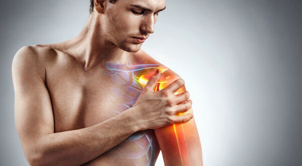 Tendinite alla spalla: cause, sintomi e rimedi