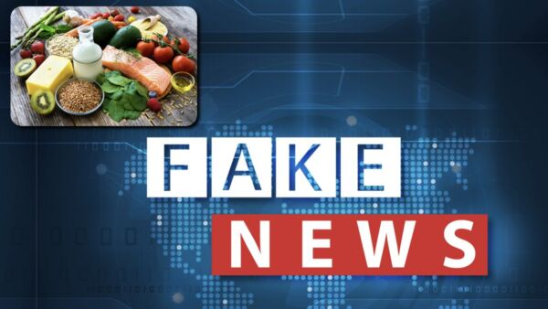 Bufale alimentari: le più diffuse