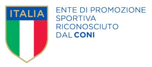 CONI riconiscimento logo