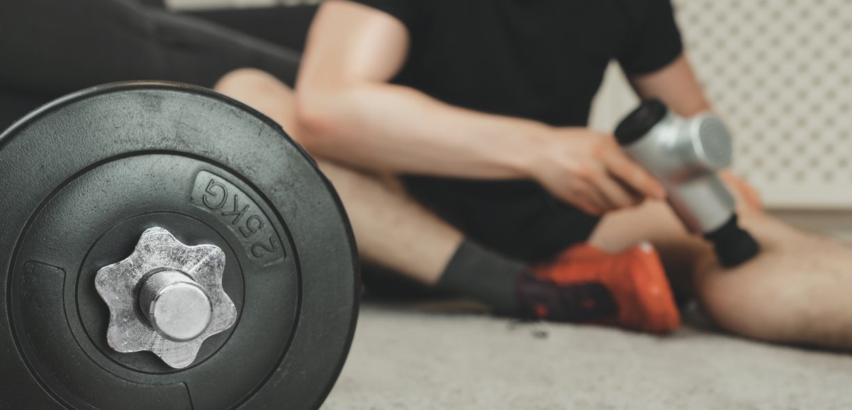 Il Recupero Muscolare Dopo L Allenamento Project Invictus