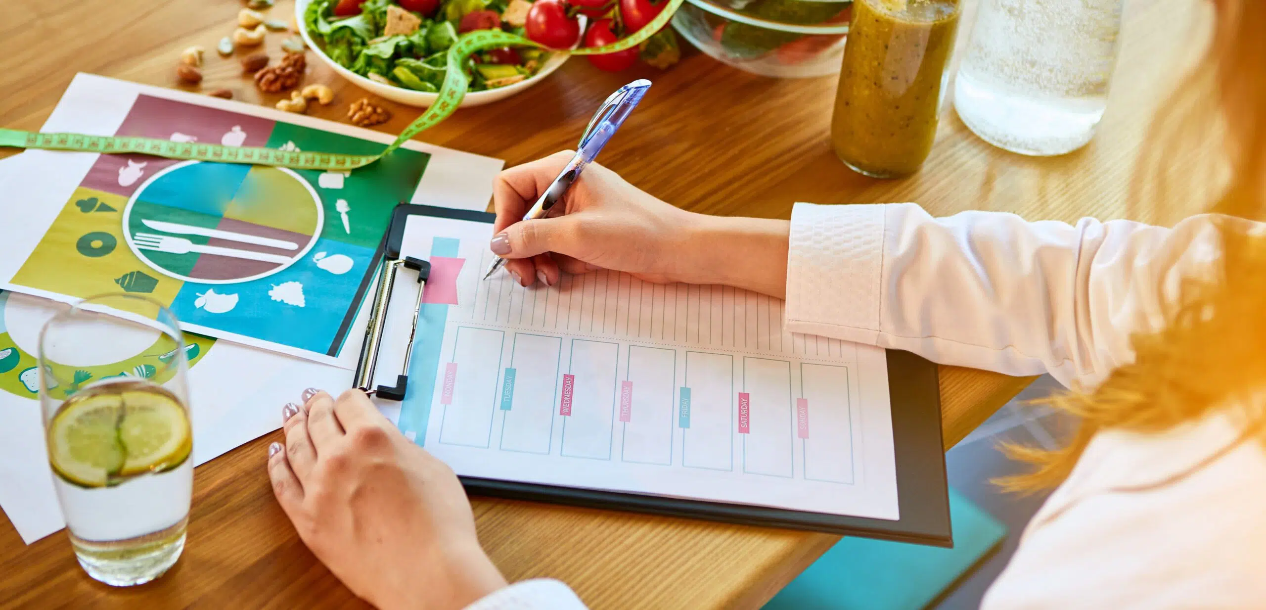 fare una dieta perchè non dimagrisco