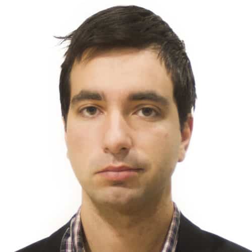 Alex Buoite Stella