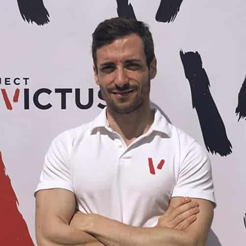 Andrea Roncari
