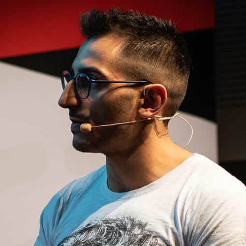 Marco Perugini