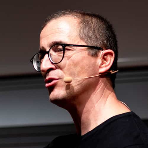 paolo evangelista