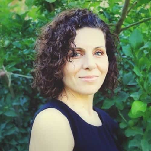 Roberta Martinoli