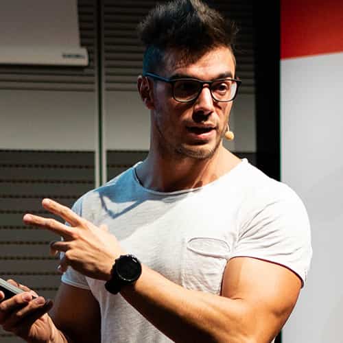 Erik Neri