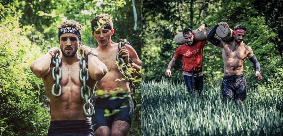 Spartan Race Italia e OCR Italia: miniguida per affrontarle - Project