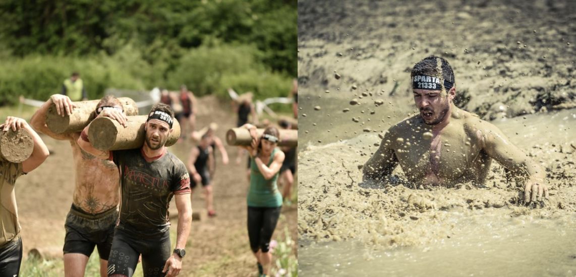 Spartan Race Italia e OCR Italia miniguida per affrontarle Project