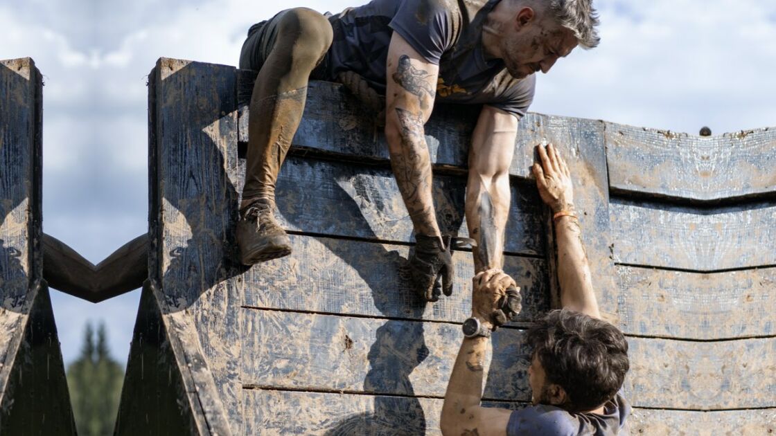 Spartan Race Italia e OCR Italia miniguida per affrontarle Project