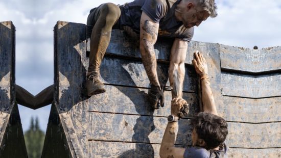 Spartan Race Italia e OCR Italia: miniguida per affrontarle