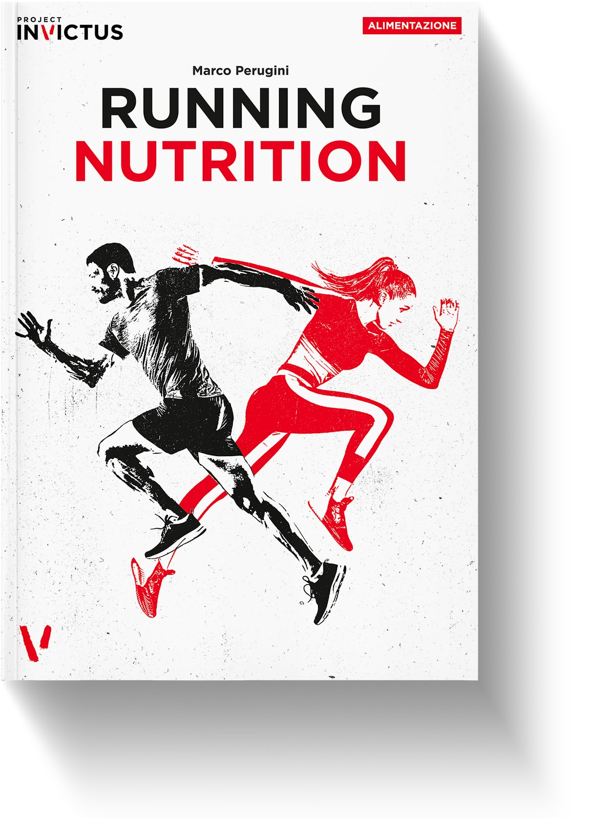 running nutrition libro