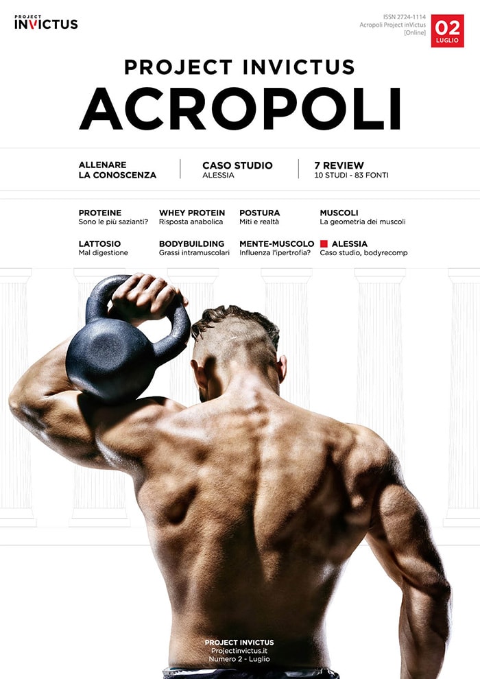 Acropoli 2 Luglio Copertina