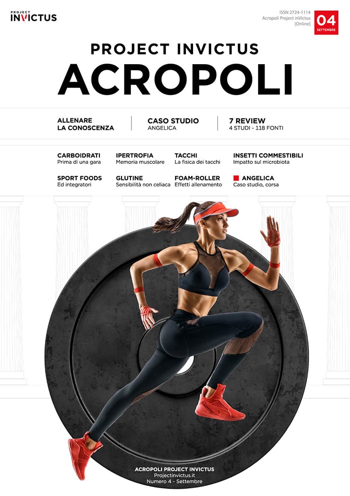 Acropoli 4 Settembre Copertina