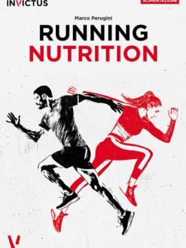 Running Nutrition Cover