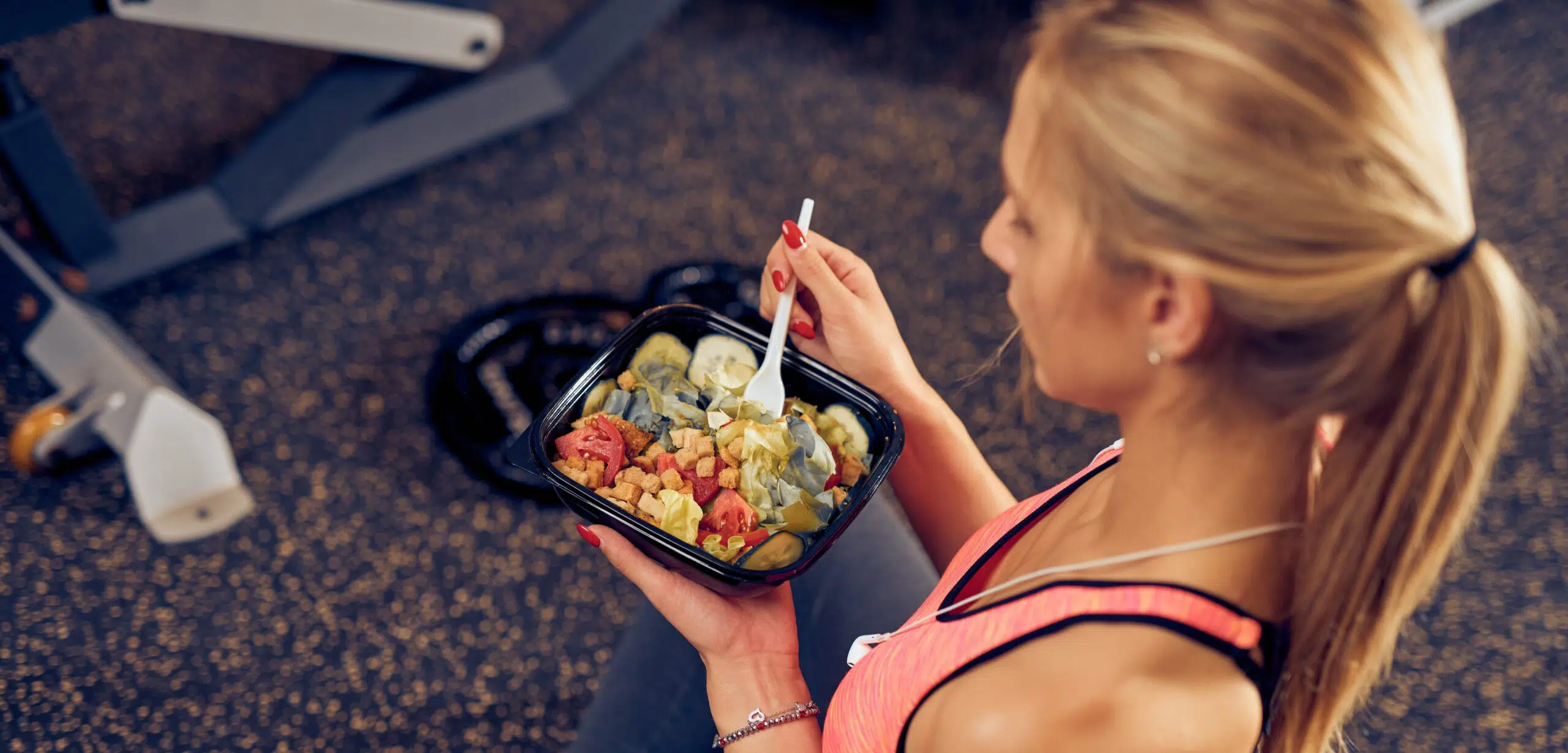 cosa mangiare in definizione per le donne