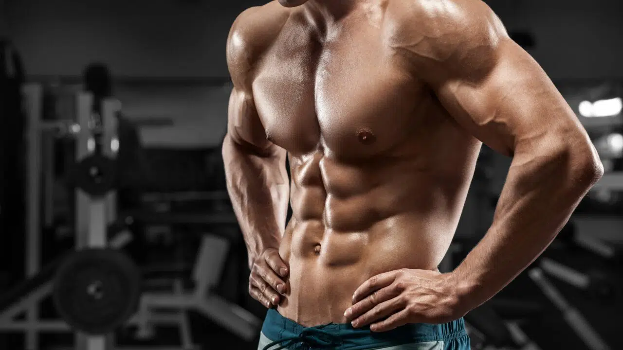 dieta bodybuilding in definizione