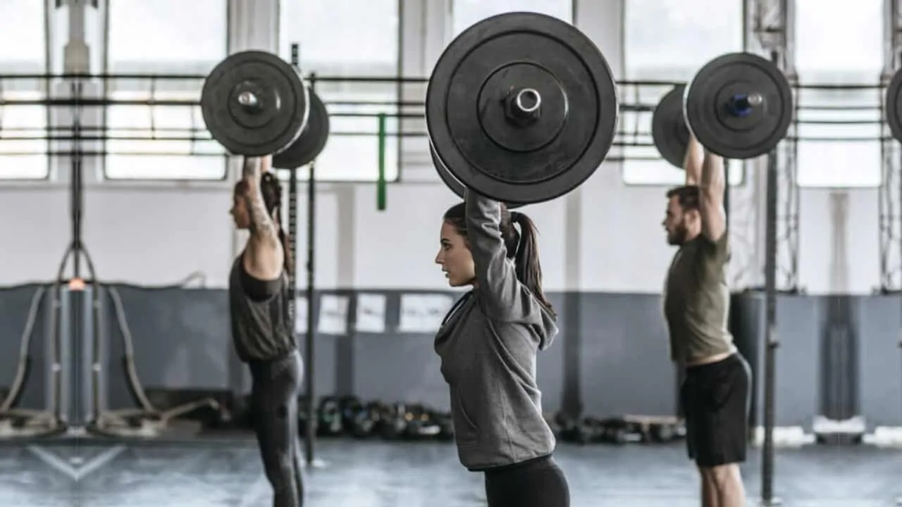 Crossfit
