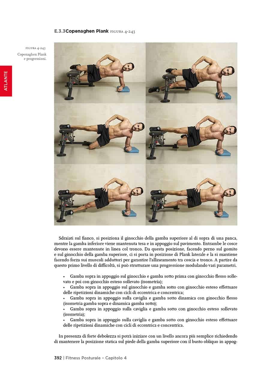 Fitness Posturale 2 pagine