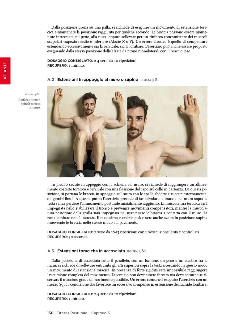 Fitness Posturale 2 pagine