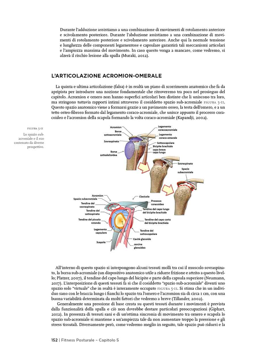 Fitness Posturale 1 pagine