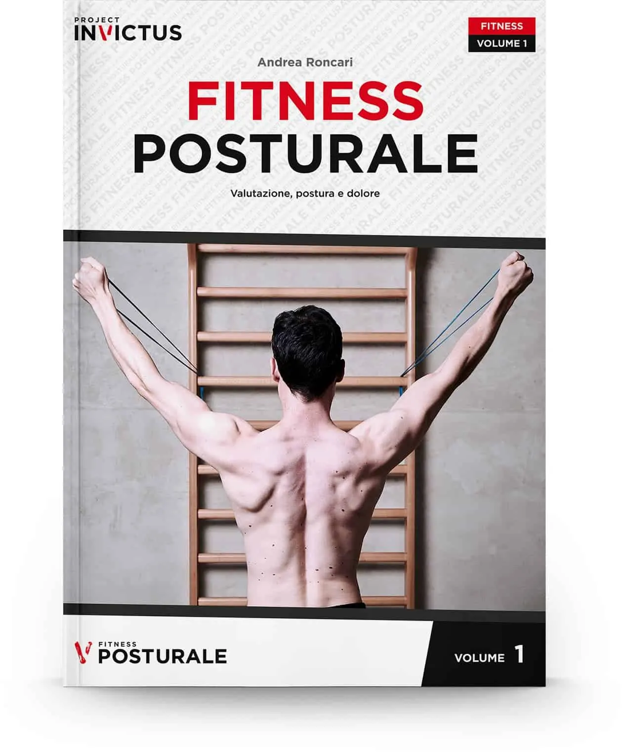 Fitness Posturale Volume 1