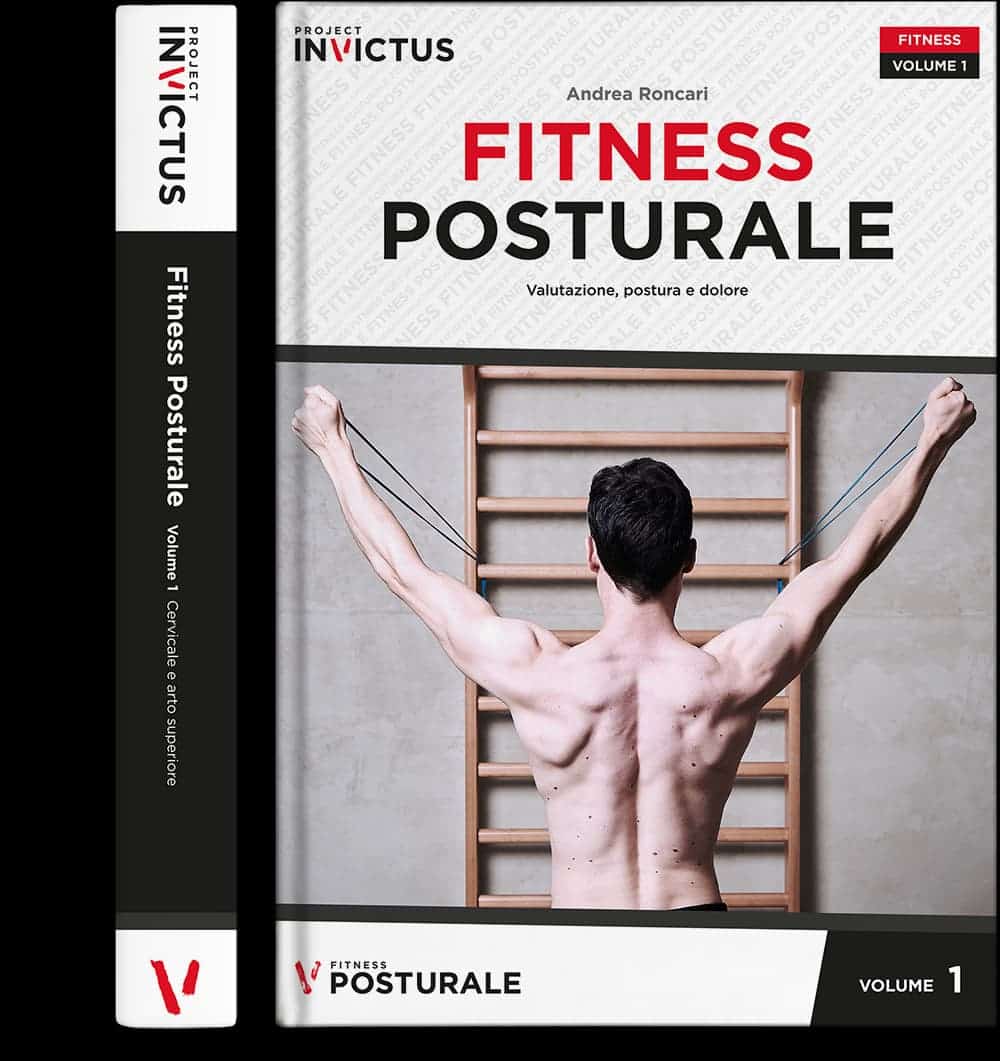 Fitness Posturale Volume 1