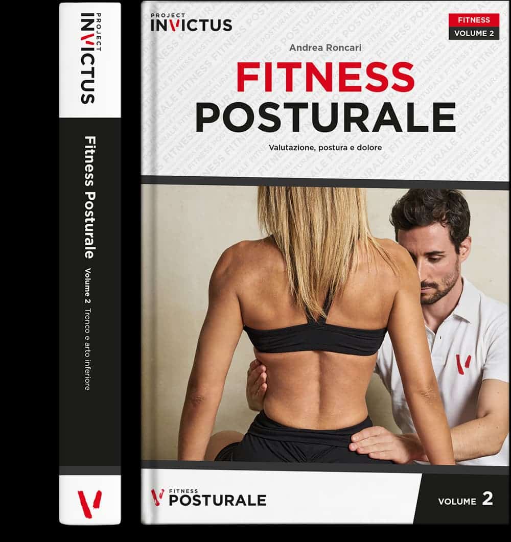 Fitness Posturale Volume 2