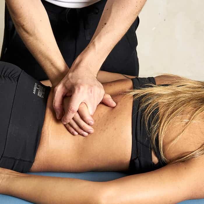 Fitness Posturale 2 fisioterapia