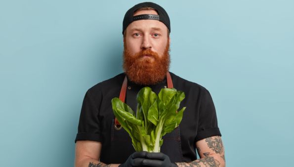 Dieta vegana: cos’è, come funziona e alcuni esempi