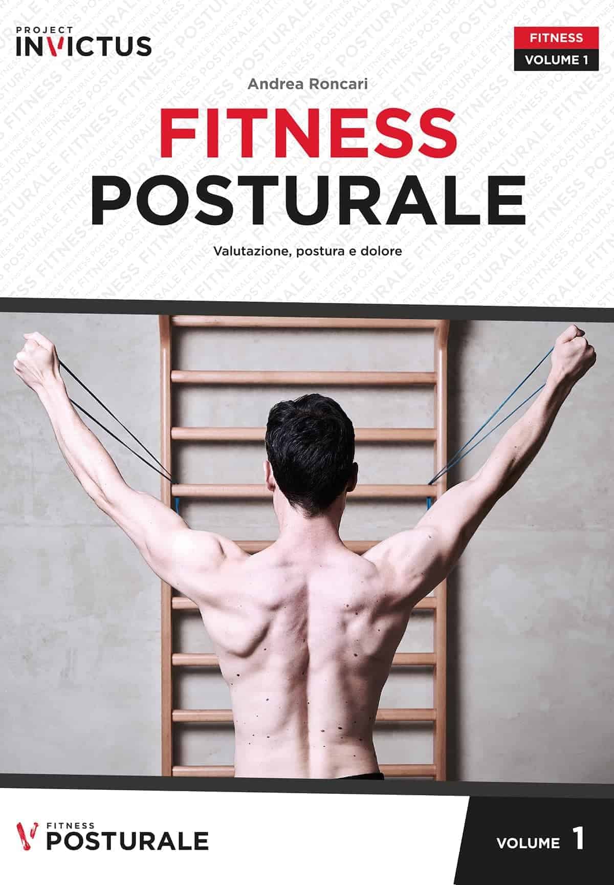 Fitness Posturale 2 Cover
