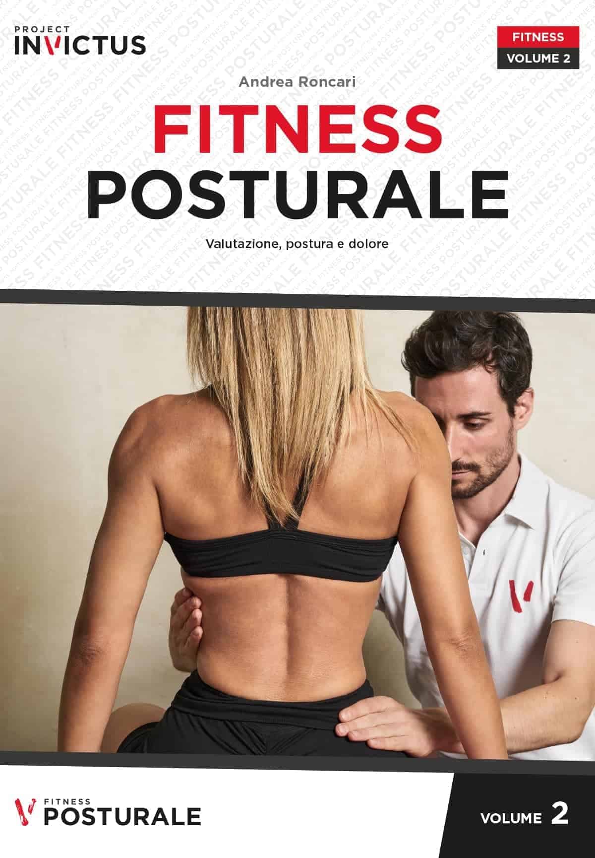 Fitness Posturale 2 Cover