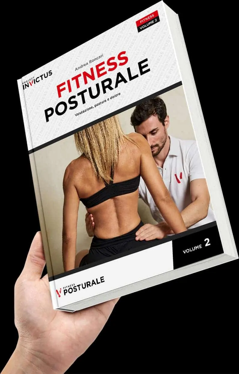 Fitness Posturale 2 Formato A4